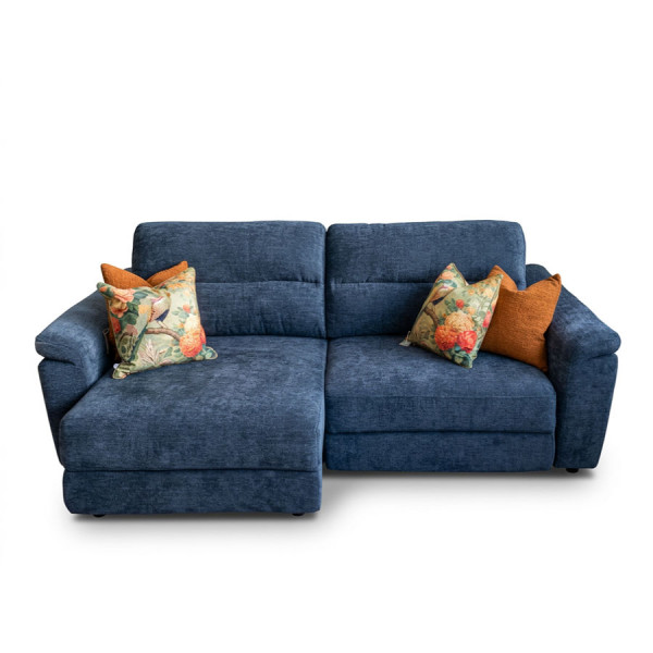 Atlas Electric Glider Sofa